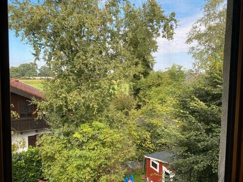 Foto - 3,5 Zimmer DG Wohnung - 425.000,00 EUR Kaufpreis,