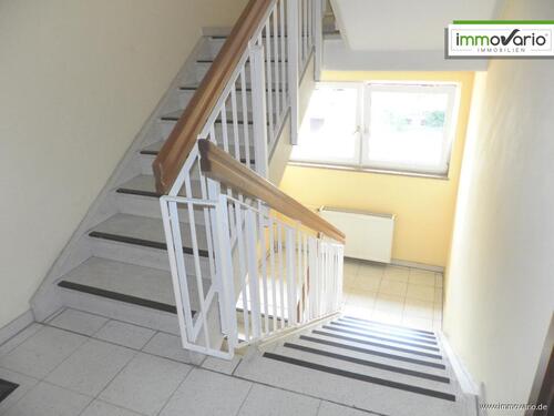 Foto - Etagenwohnung in Magdeburg