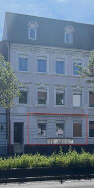 Foto - Ladenlokal Büro zu vermieten - Iserlohn Zentrum ZOB