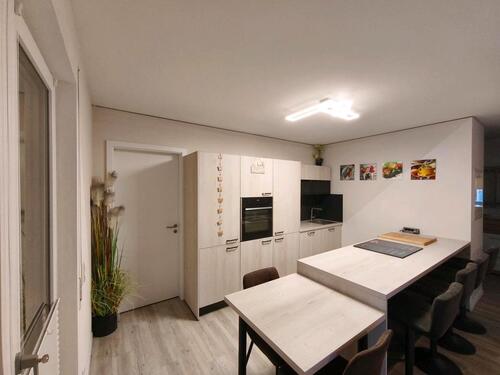 Foto - Wohnung zu vermieten - Voll möbliert und ausgestattet