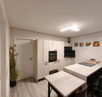 Wohnung zu vermieten - Voll möbliert und ausgestattet - Ingolstadt Nordost