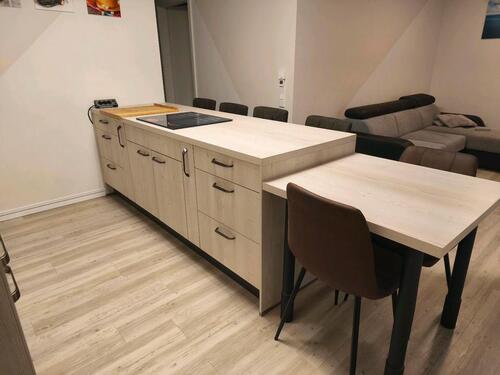 Foto - Etagenwohnung in Ingolstadt