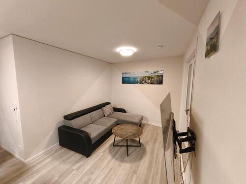 Foto - Etagenwohnung in Ingolstadt zur Miete