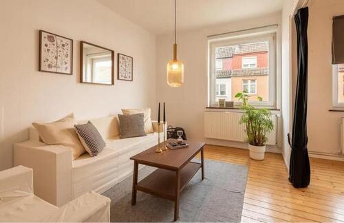 Foto - 2 Zimmer Wohnung im 1. OG - Bremen Findorff