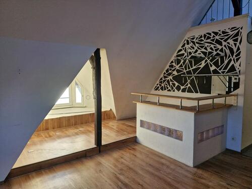 Foto - Etagenwohnung in Hagen