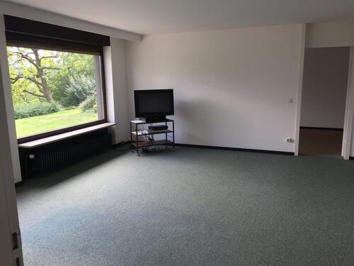 Foto - Etagenwohnung in Pforzheim