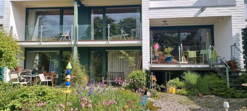 Foto - Große Wohnung möbliert zum Mieten auf Zeit in Kempten