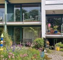 Große Wohnung möbliert zum Mieten auf Zeit in Kempten - Meitingen