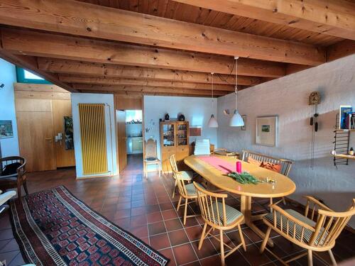 Foto - 5 Zimmer Etagenwohnung in Meitingen