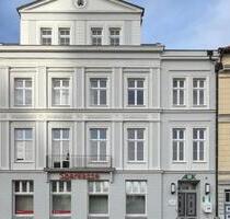 Büros mieten, einziehen und durchstarten - Stralsund