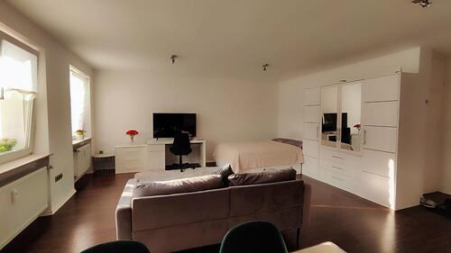 Foto - 1 Zimmer Etagenwohnung zum Kaufen in Göttingen