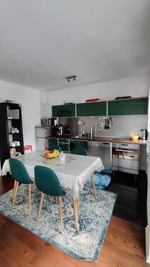 Foto - Etagenwohnung in Göttingen zum Kaufen