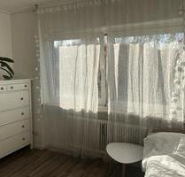 Nette 2 Zimmer Wohnung mit großen Balkon - Schwarzenbruck