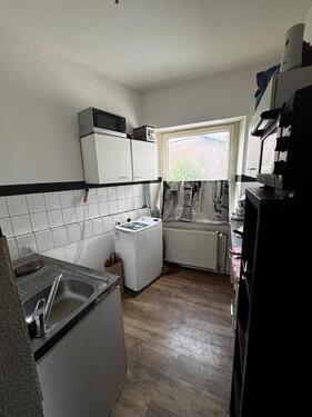 Foto - 1 Zimmer Erdgeschoßwohnung in Bocholt