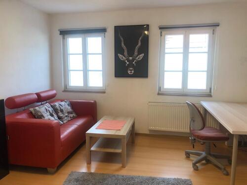 Foto - Wohnung im Zentrum von Schw. Gmünd