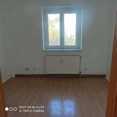 Foto - 3 Zimmer Etagenwohnung in Mücheln (Geiseltal)