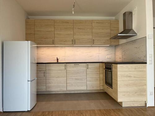 Foto - 2 Zimmer Etagenwohnung in Langen (Hessen)