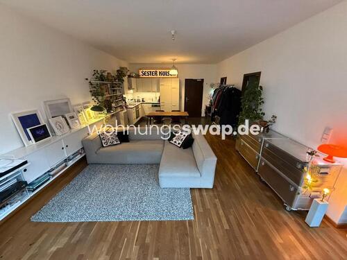 Foto - 2 Zimmer Etagenwohnung zur Miete in Berlin