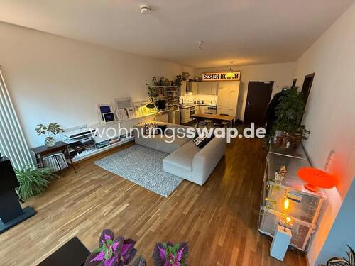 Foto - 2 Zimmer Etagenwohnung in Berlin