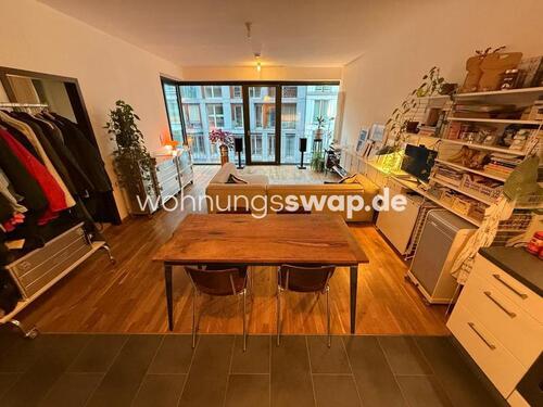 Foto - Etagenwohnung in Berlin zur Miete