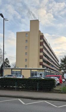 Foto - 3 Zimmerwohnung in Tostedt - 730,00&nbsp;EUR Kaltmiete, ca.&nbsp; 81,00&nbsp;m&sup2;