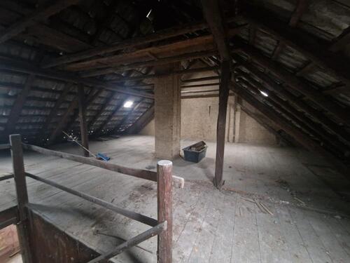 Foto - Reihenhaus zum Kaufen in Bad Frankenhausen/Kyffhäuser