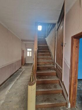 Foto - Reihenhaus in Bad Frankenhausen/Kyffhäuser