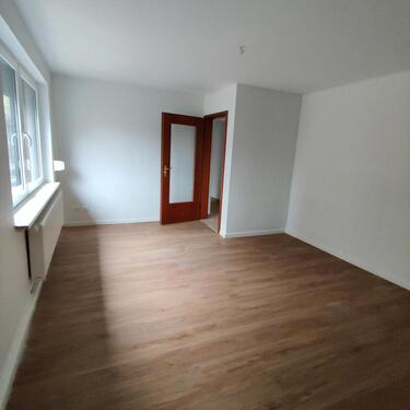 Foto - Erdgeschoßwohnung in Buxtehude zur Miete