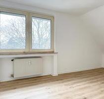 Frisch renovierte 3-Zimmer-Wohnung in Oberhausen-Sterkrade | ca. 61 m² | Stellplätze verfügbar