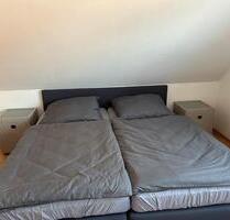 Haus möbliert monatlich Ostseebad Dierhagen zu vermieten