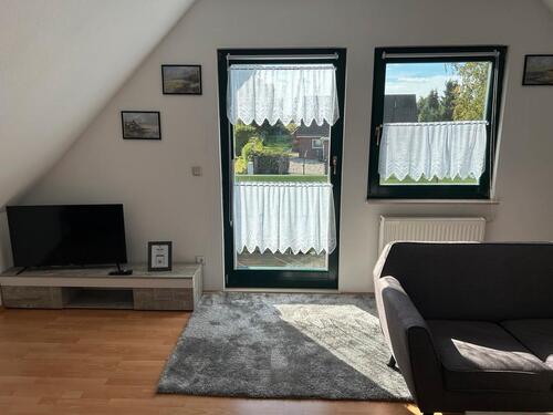 Foto - 2 Zimmer Doppelhaushälfte in Dierhagen