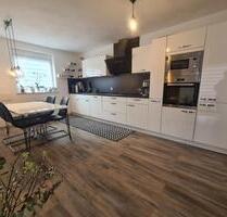 Wohnung in zentraler Lage zu vermieten - Breidenbach