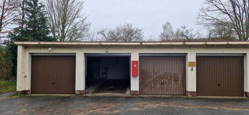 Foto - Garage in Celle zu vermieten - 55,00&nbsp;EUR Miete,