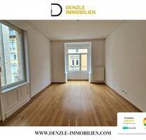 Wohlfühlwohnung mit sonnigen Räumen und großzügigem Balkon - Stuttgart Stuttgart-West