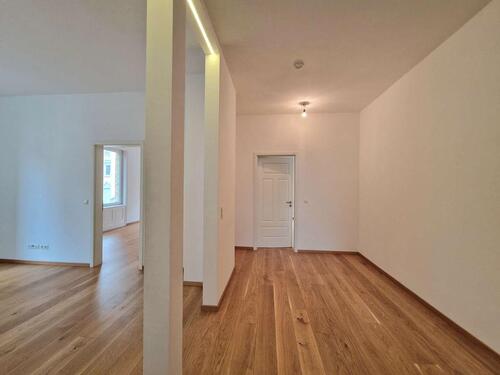 Foto - 3 Zimmer Etagenwohnung zur Miete in Stuttgart