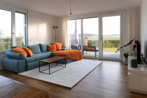 Foto - Reihenhaus in Karlskron zum Kaufen