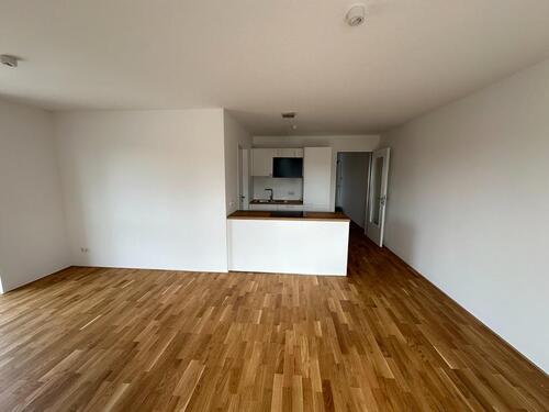 Foto - Etagenwohnung in Melle zur Miete