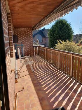 Foto - 4-Zimmer-Wohnung in zentraler Lage von Ascheberg, Kaltmiete