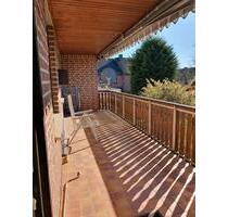 4-Zimmer-Wohnung in zentraler Lage von Ascheberg, Kaltmiete