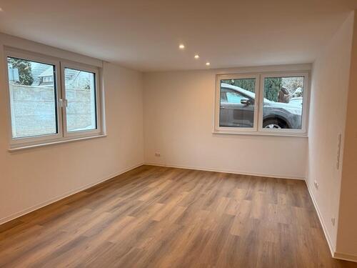 Foto - Etagenwohnung in Fronhausen zur Miete