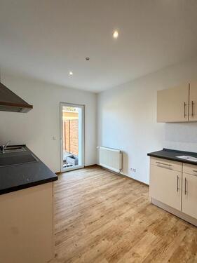 Foto - 2 Zimmer Erdgeschoßwohnung zur Miete in Thale