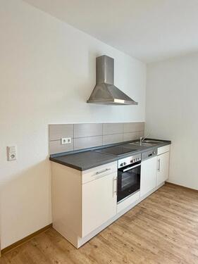 Foto - 2 Zimmer Erdgeschoßwohnung in Thale