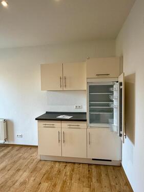 Foto - Erdgeschoßwohnung in Thale zur Miete