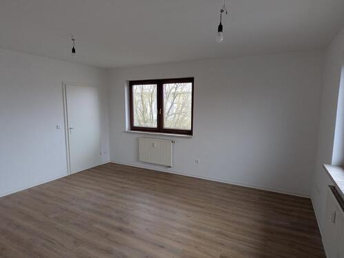 Foto - 2-Raumwohnung in Bucha bei Jena - Stellplatz & Gartennutzung