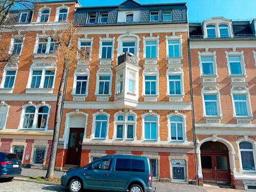 Foto - Neu Sanierte helle 2 Zimmer Maisonette Wohnung zu vermieten