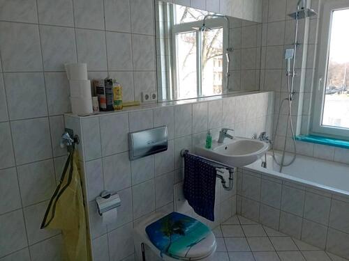 Foto - 2 Zimmer Maisonettenwohnung zur Miete in Plauen