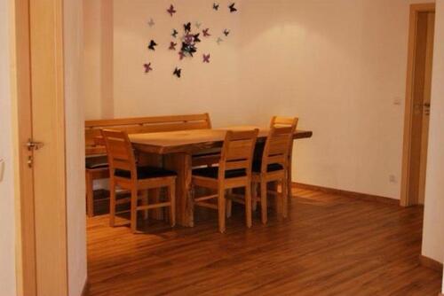 Foto - Etagenwohnung in Waldkirchen zur Miete