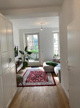 Foto - Renovierte 3 ZKB Wohnung im Paulinviertel