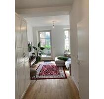 Renovierte 3 ZKB Wohnung im Paulinviertel - Trier