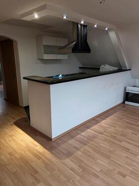 Foto - Oberwohnung zu vermieten in Jaderberg